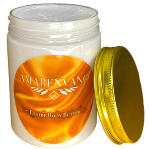 Postre Body Butter