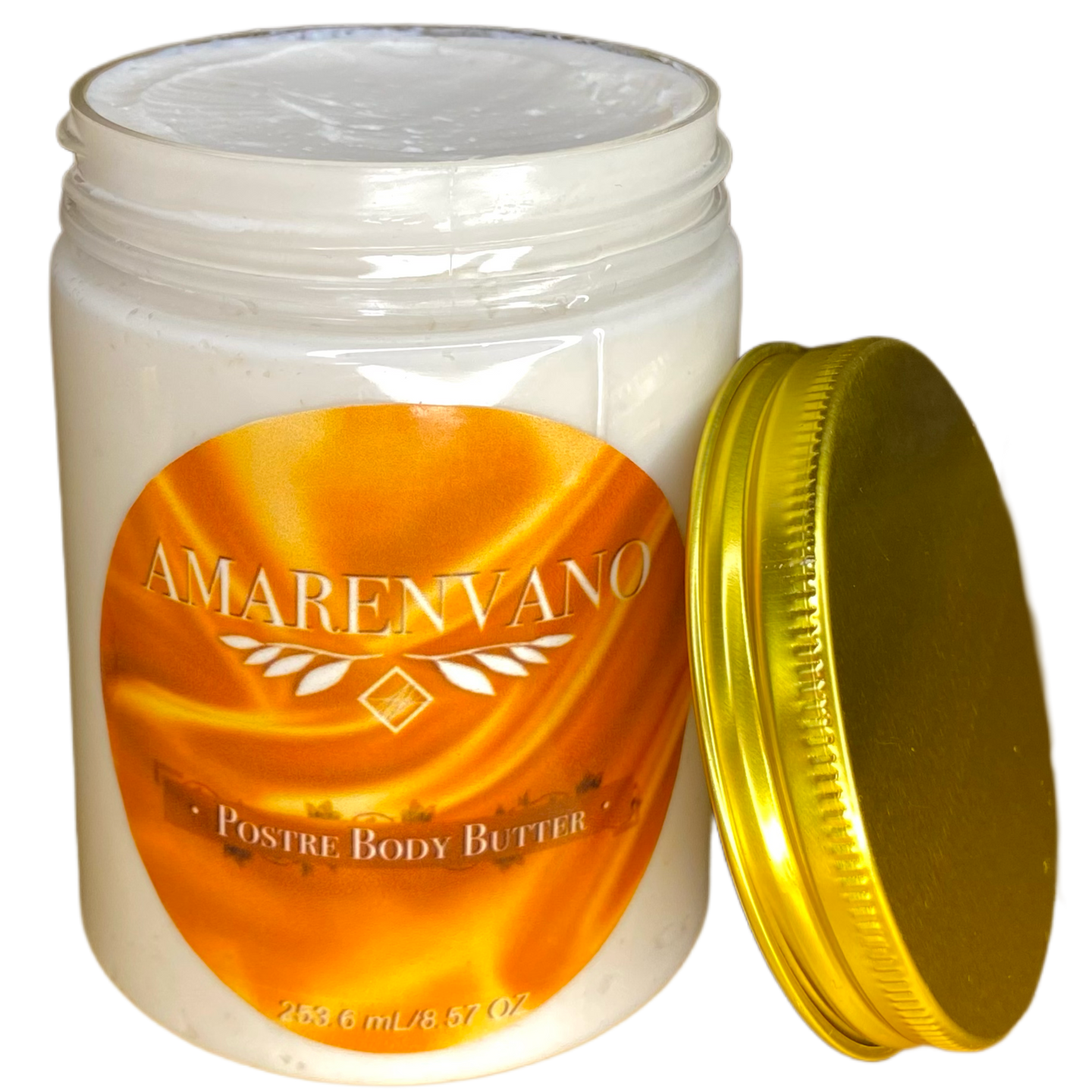 Postre Body Butter