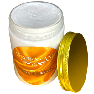 Postre Body Butter