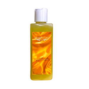 Suave Cleansing Oil