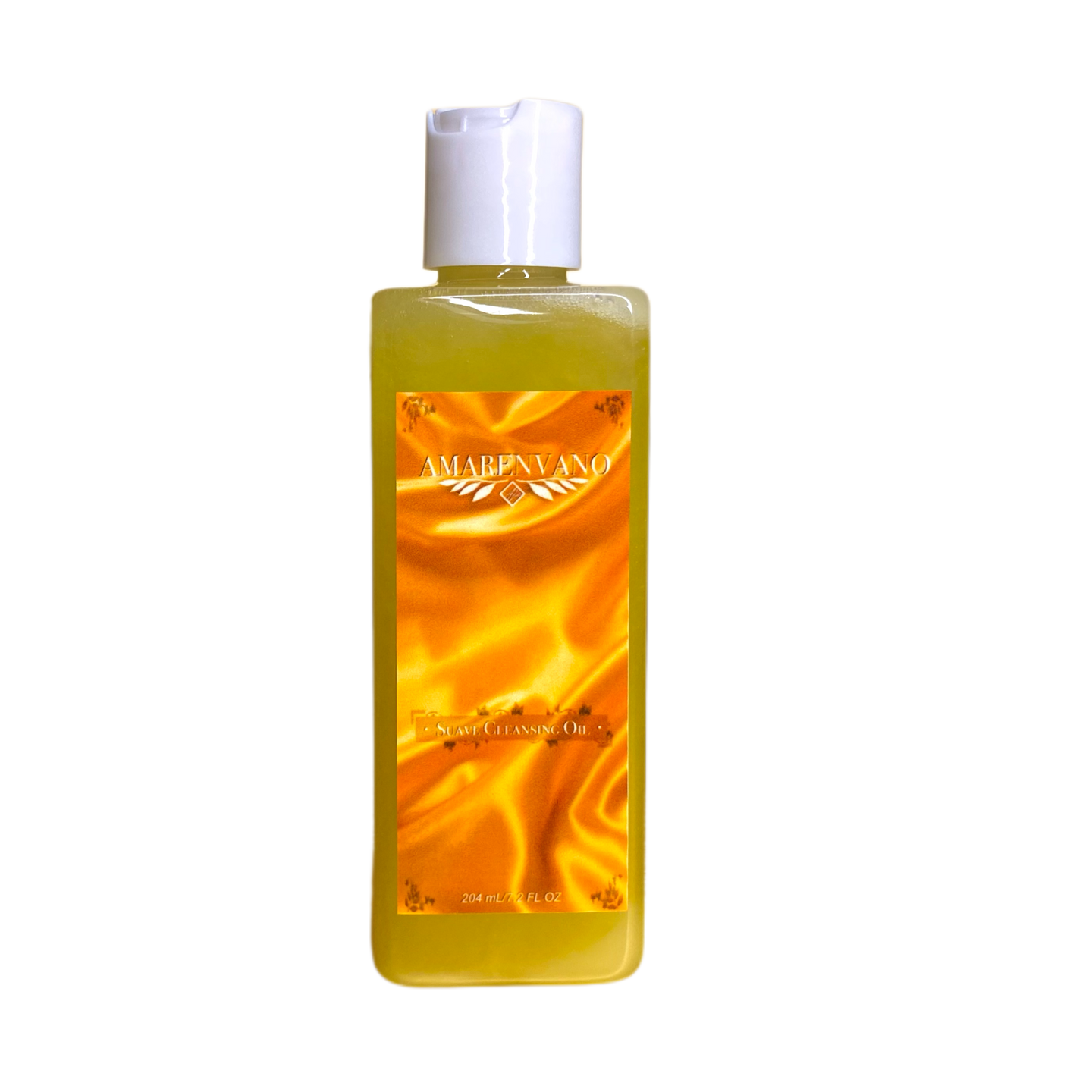 Suave Cleansing Oil