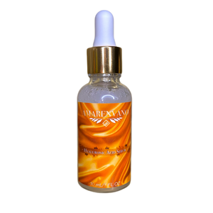 Hyaluronic Acid Serum