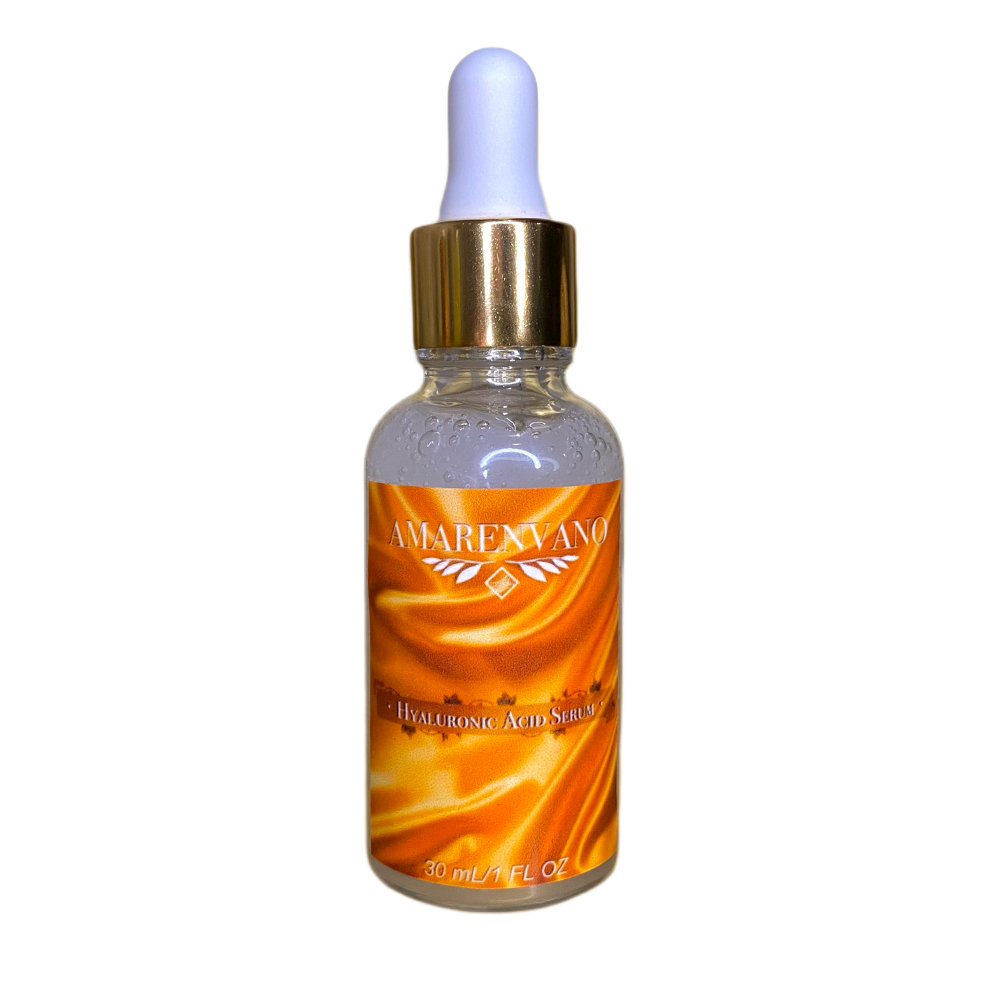 Hyaluronic Acid Serum